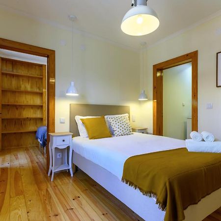 Downtown Correeiros Apartments Lisboa Εξωτερικό φωτογραφία