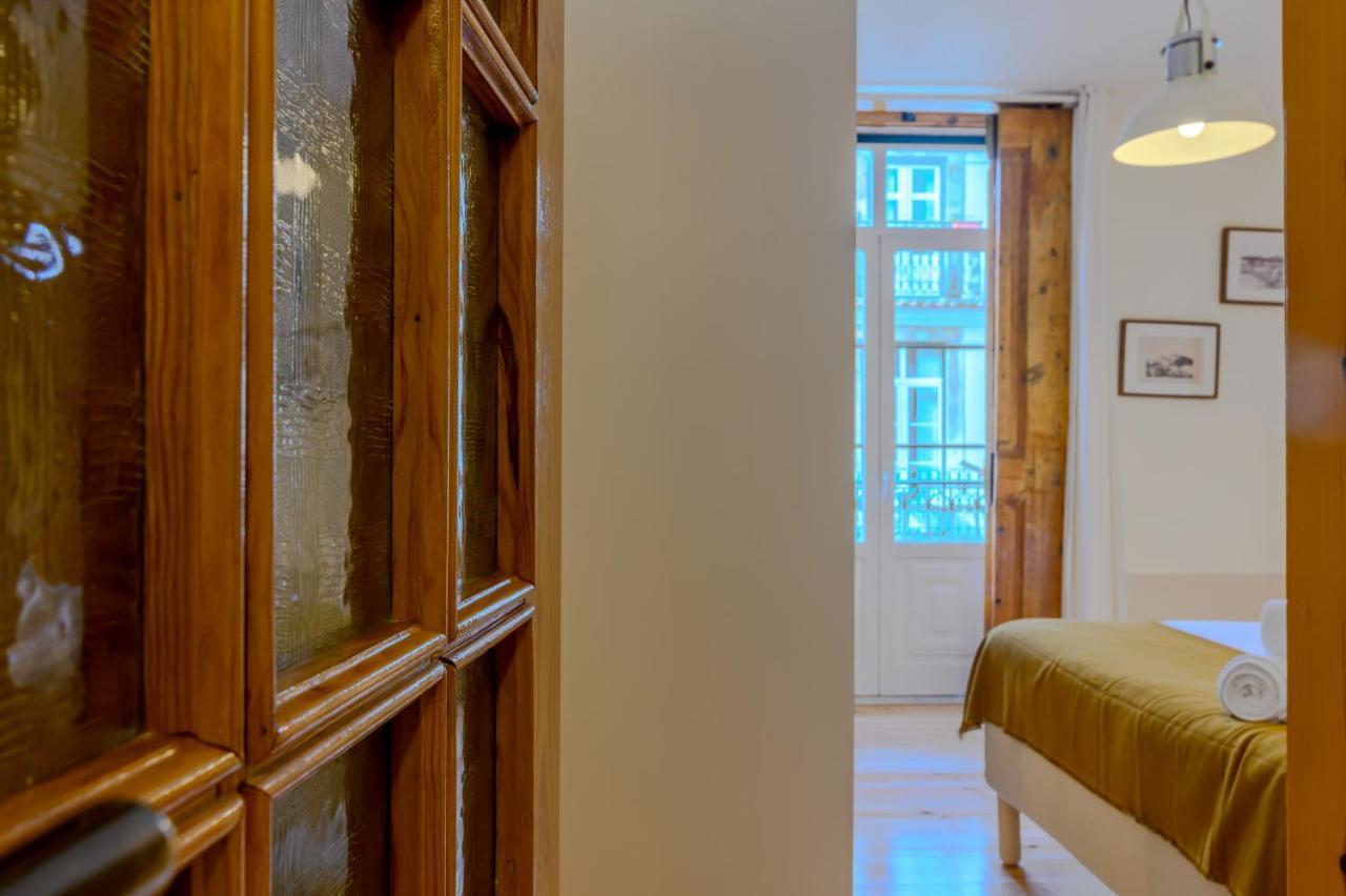 Downtown Correeiros Apartments Lisboa Εξωτερικό φωτογραφία