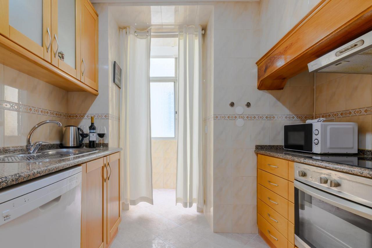 Downtown Correeiros Apartments Lisboa Εξωτερικό φωτογραφία