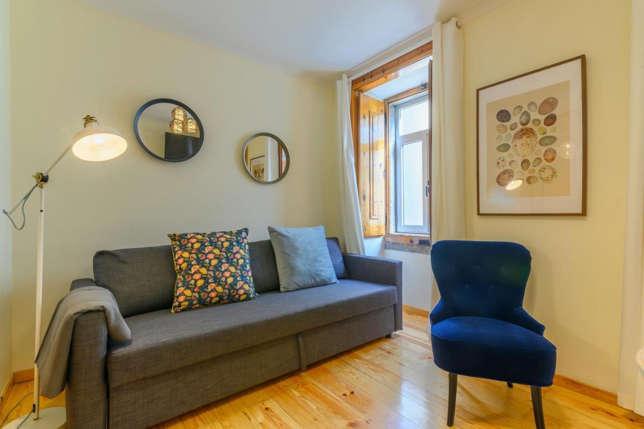 Downtown Correeiros Apartments Lisboa Εξωτερικό φωτογραφία