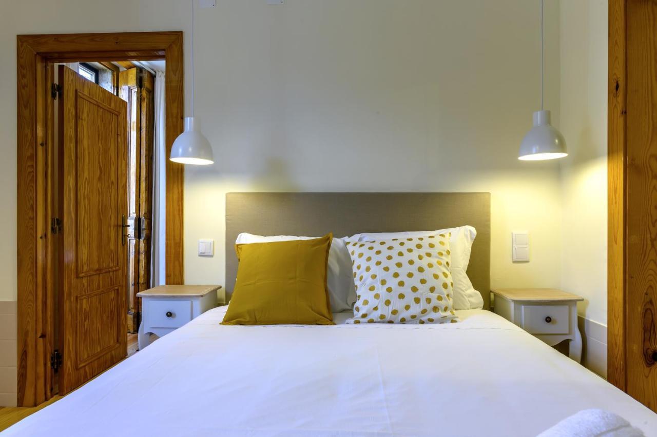 Downtown Correeiros Apartments Lisboa Εξωτερικό φωτογραφία