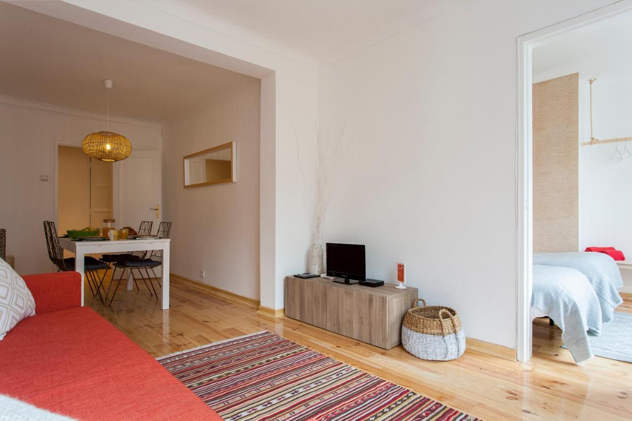Downtown Correeiros Apartments Lisboa Εξωτερικό φωτογραφία