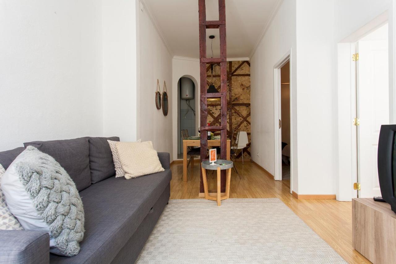 Downtown Correeiros Apartments Lisboa Εξωτερικό φωτογραφία