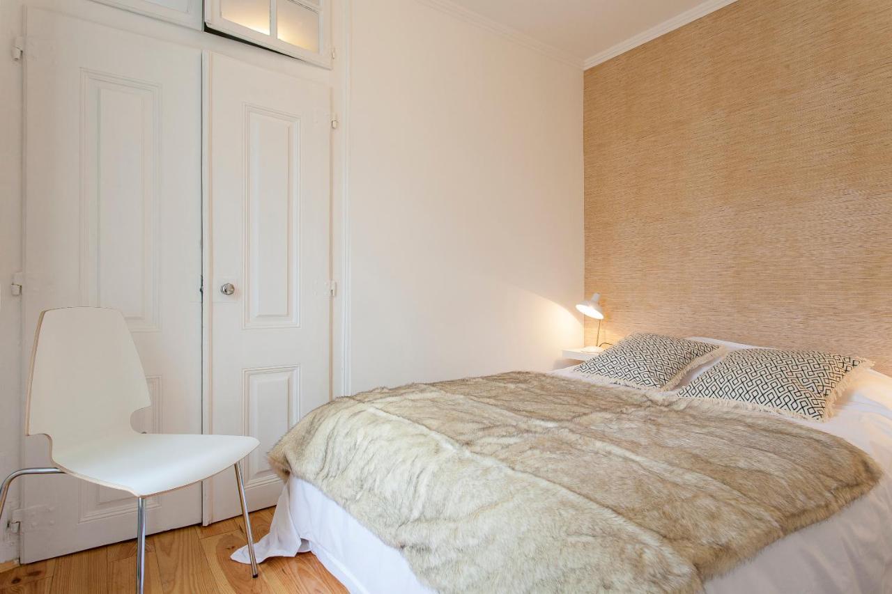 Downtown Correeiros Apartments Lisboa Εξωτερικό φωτογραφία