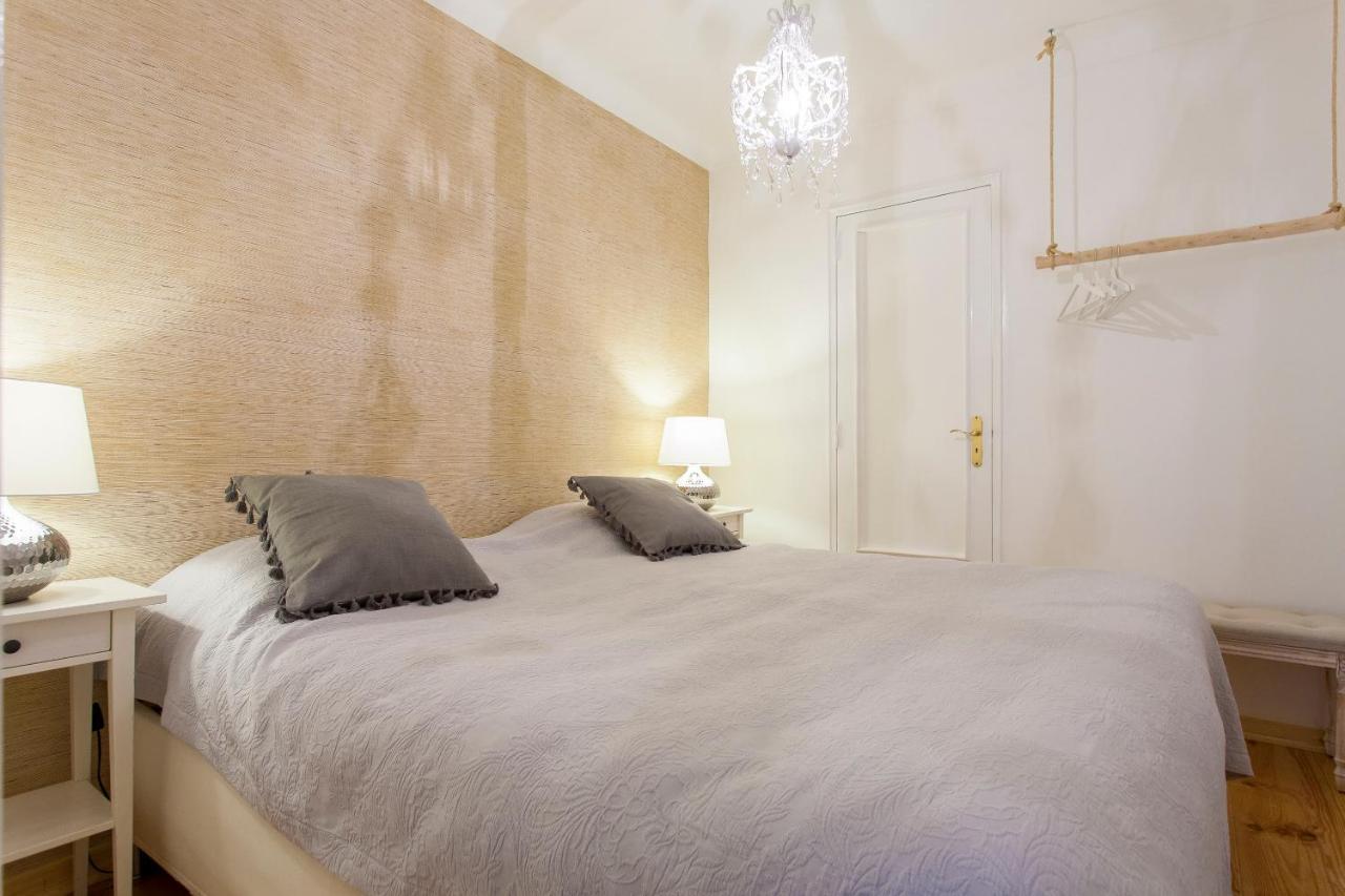 Downtown Correeiros Apartments Lisboa Εξωτερικό φωτογραφία