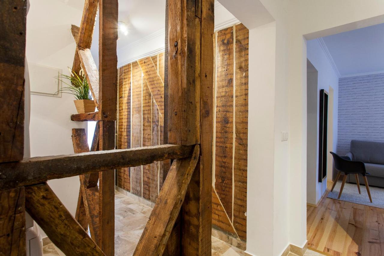 Downtown Correeiros Apartments Lisboa Εξωτερικό φωτογραφία