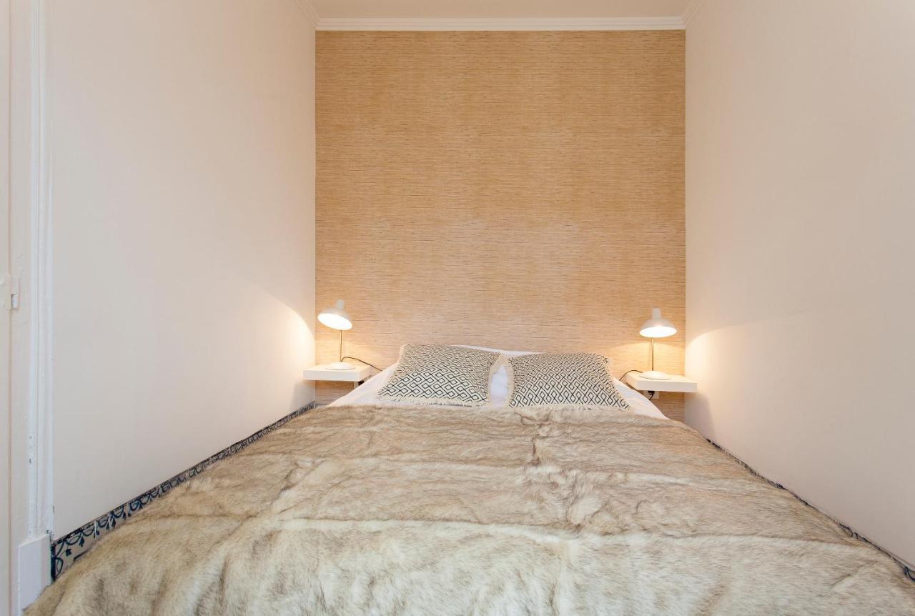 Downtown Correeiros Apartments Lisboa Εξωτερικό φωτογραφία