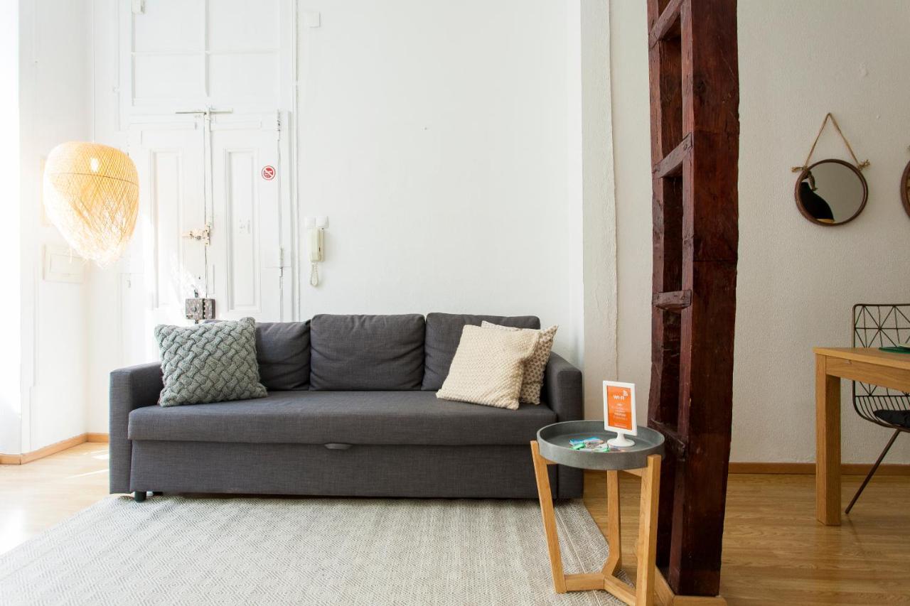 Downtown Correeiros Apartments Lisboa Εξωτερικό φωτογραφία