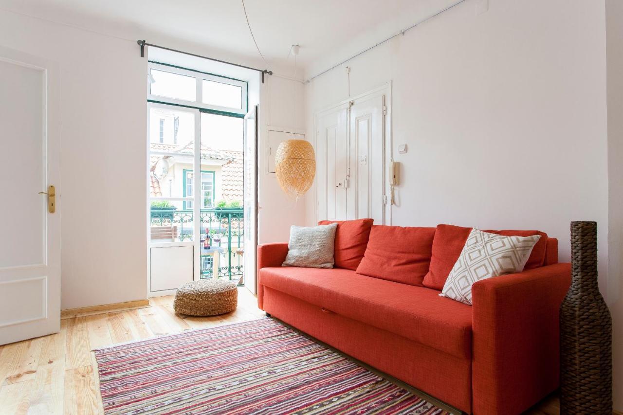 Downtown Correeiros Apartments Lisboa Εξωτερικό φωτογραφία