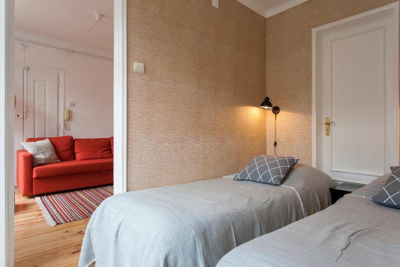 Downtown Correeiros Apartments Lisboa Εξωτερικό φωτογραφία