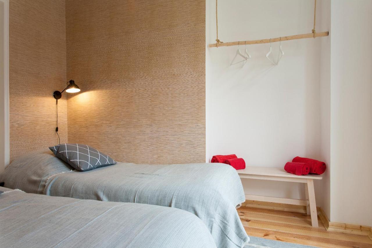 Downtown Correeiros Apartments Lisboa Εξωτερικό φωτογραφία