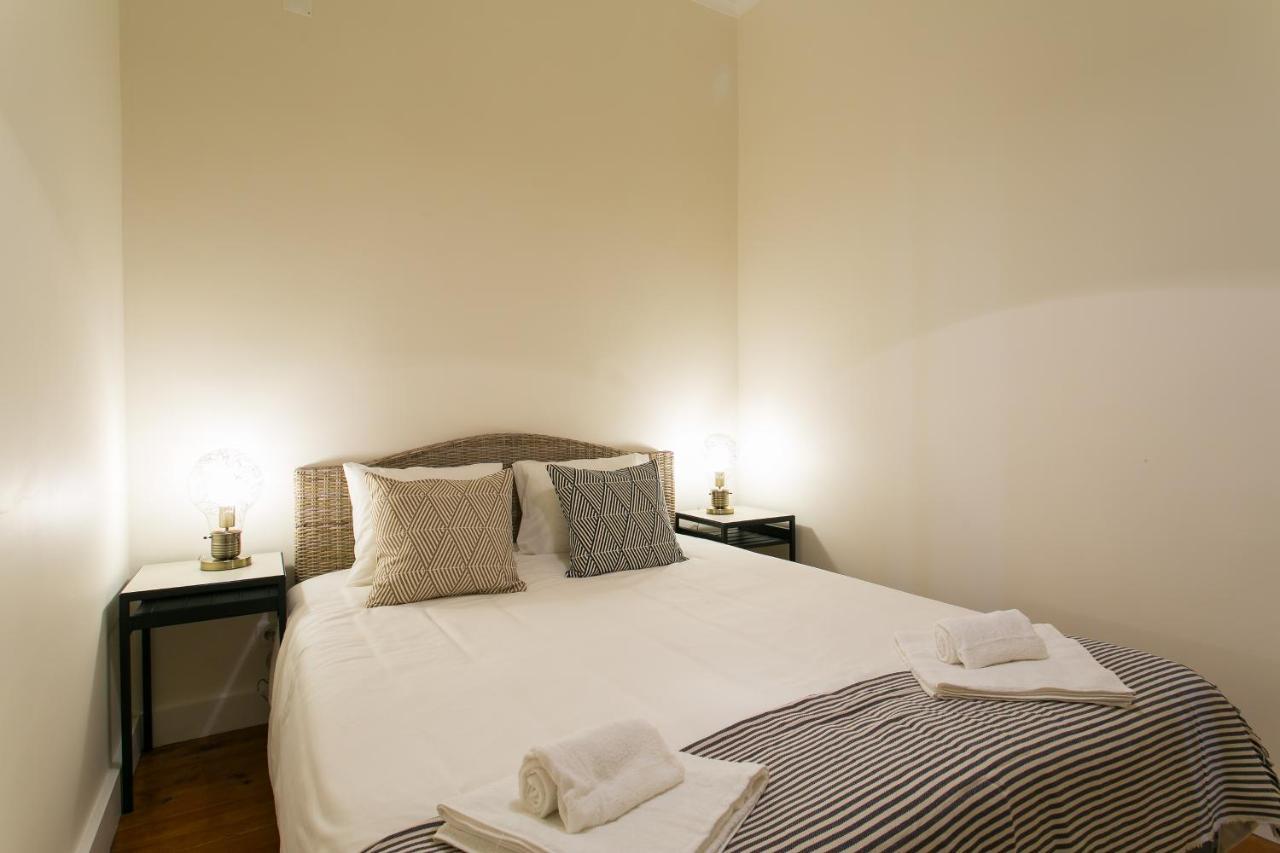 Downtown Correeiros Apartments Lisboa Εξωτερικό φωτογραφία
