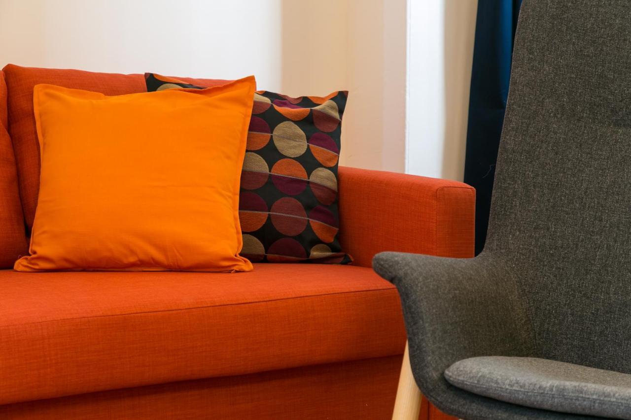 Downtown Correeiros Apartments Lisboa Εξωτερικό φωτογραφία