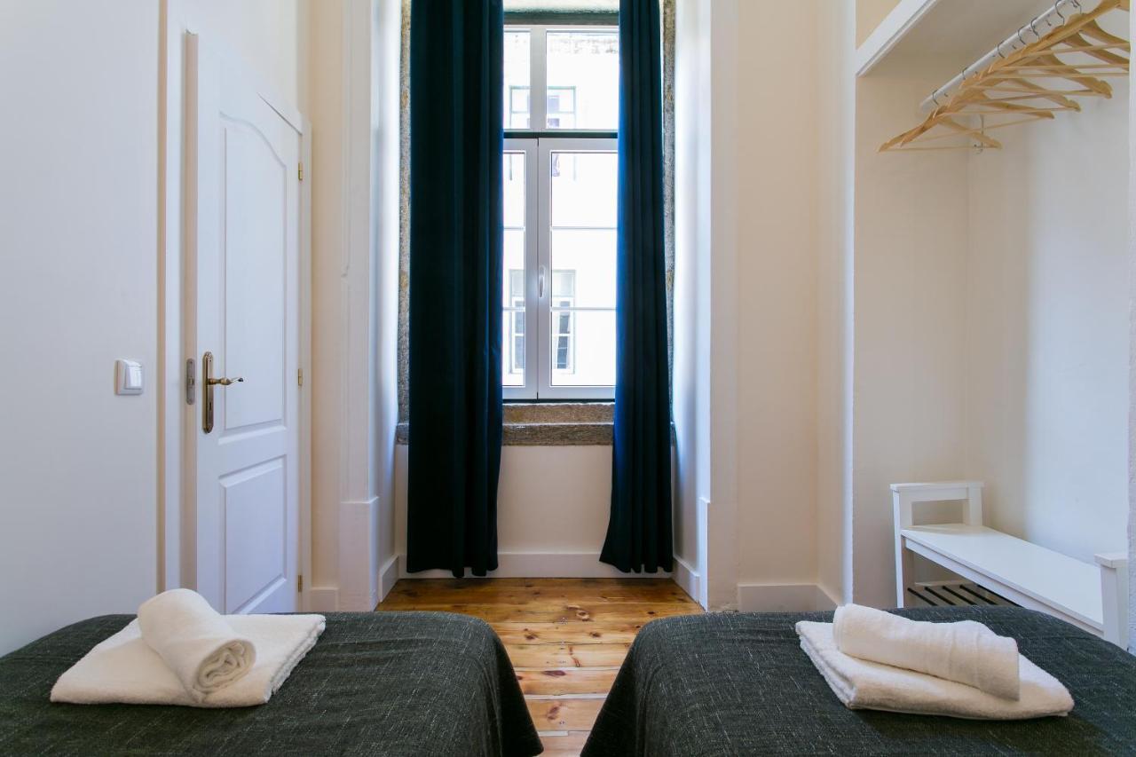 Downtown Correeiros Apartments Lisboa Εξωτερικό φωτογραφία